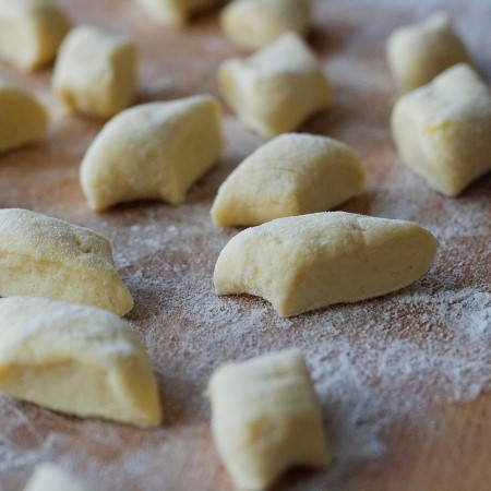 gnocchi