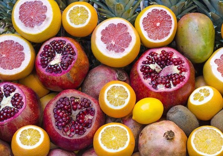 vitamina c