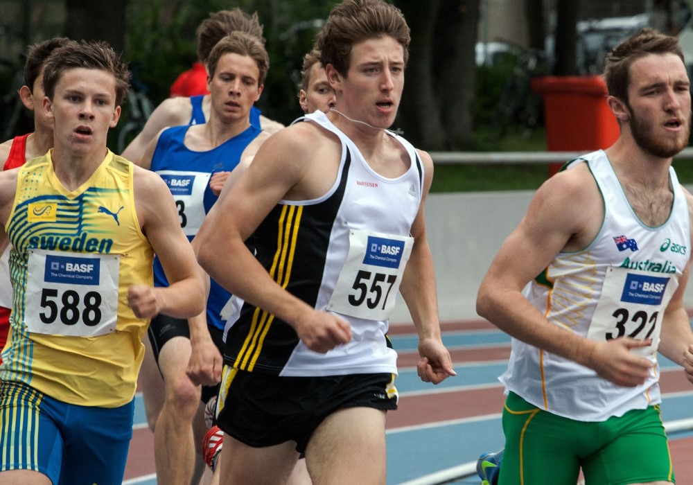 atletica