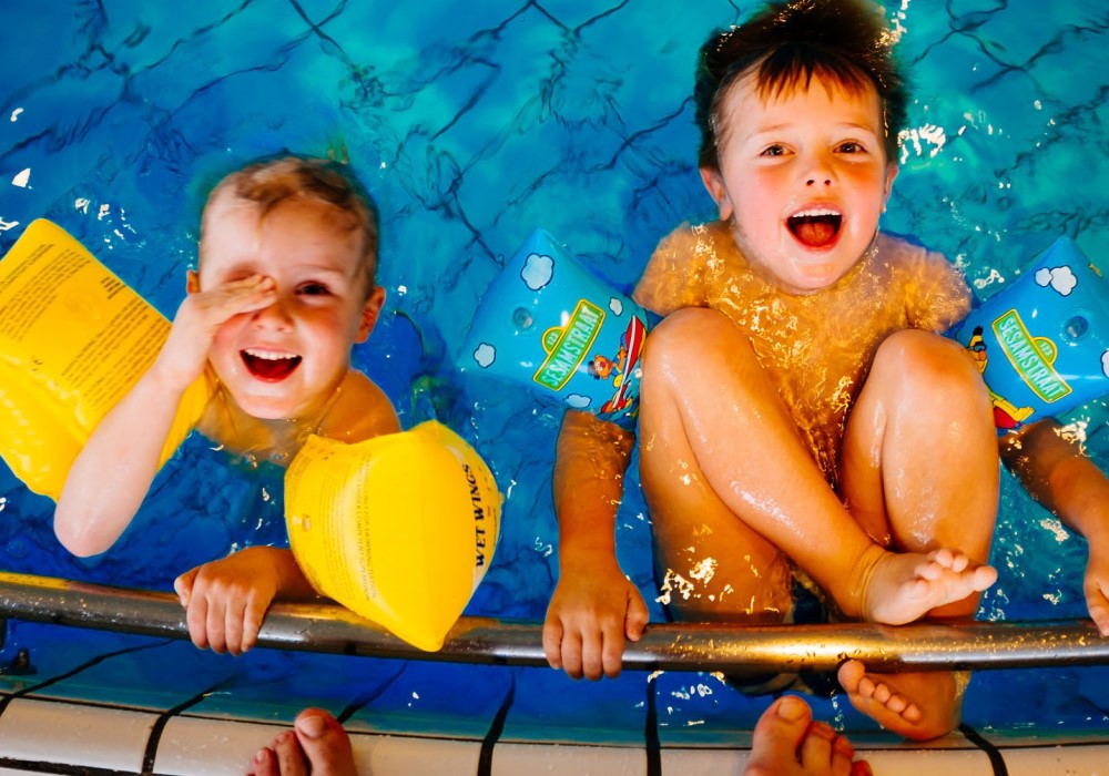 nuoto