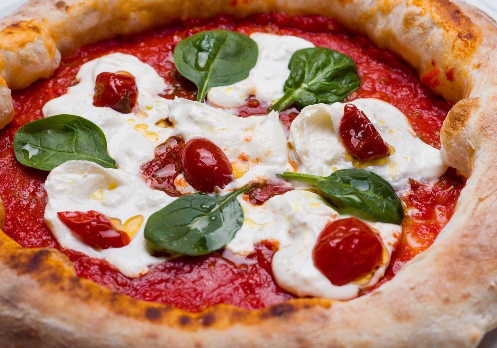 pizza