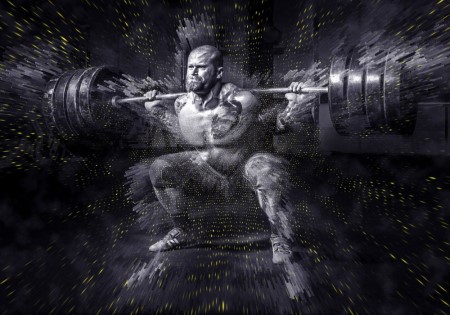 bodybuilder