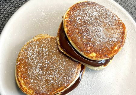 PANCAKE