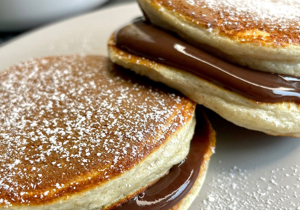 dorayaki